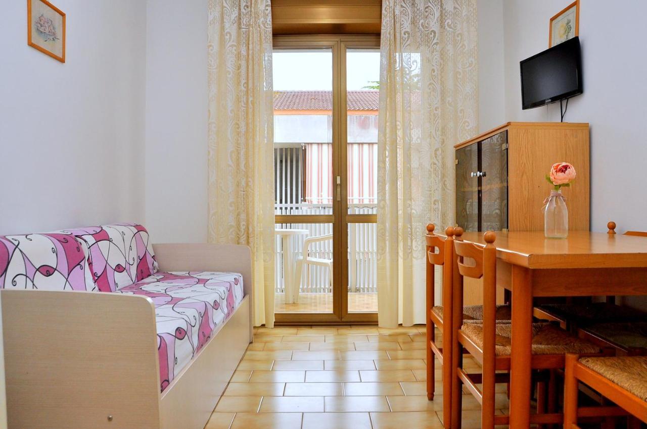 Apartamento Condominio Fenice *